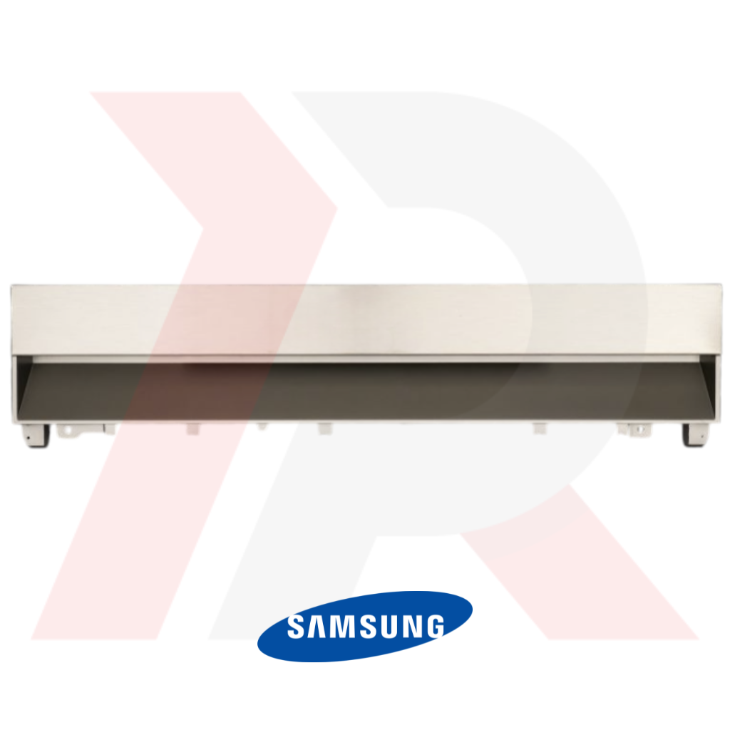 Dishwasher Touchpad and Control Panel